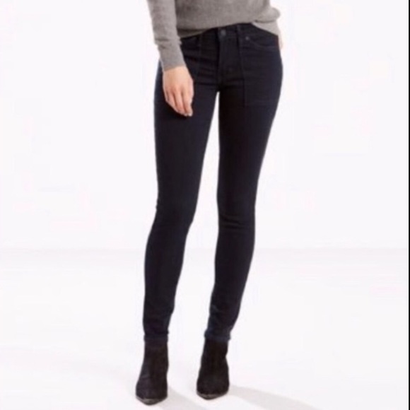 Levi's Denim - 👖2/$60 - Levi’s 711 Skinny